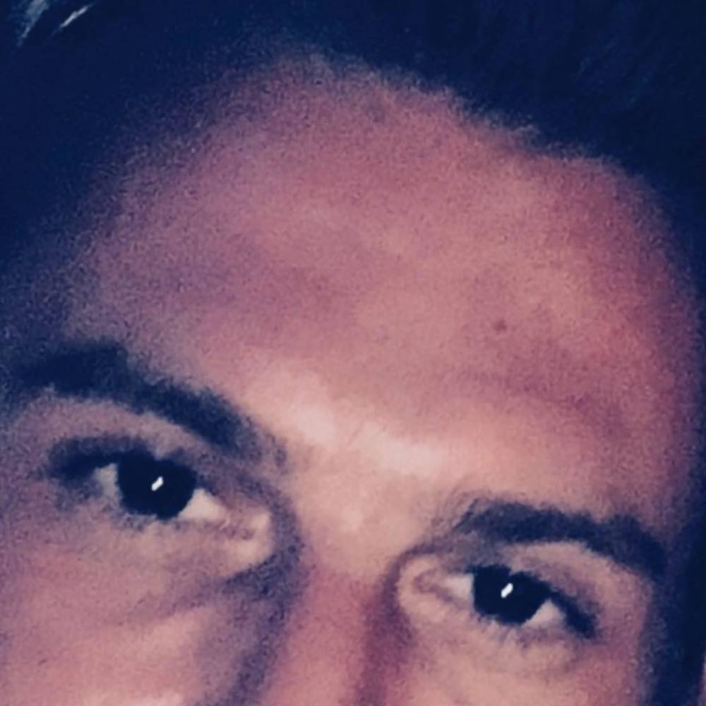 Meet your Posher, Josh